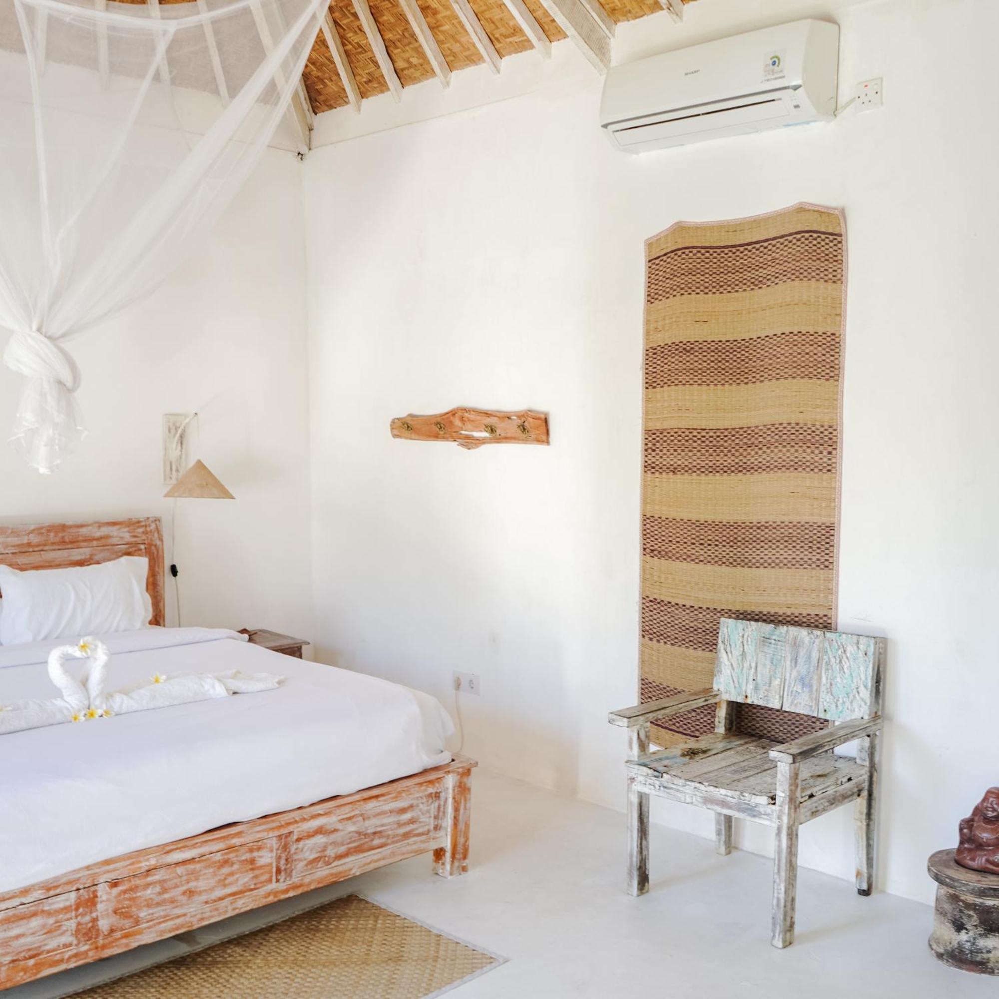 Damai Uluwatu Hotell Exteriör bild