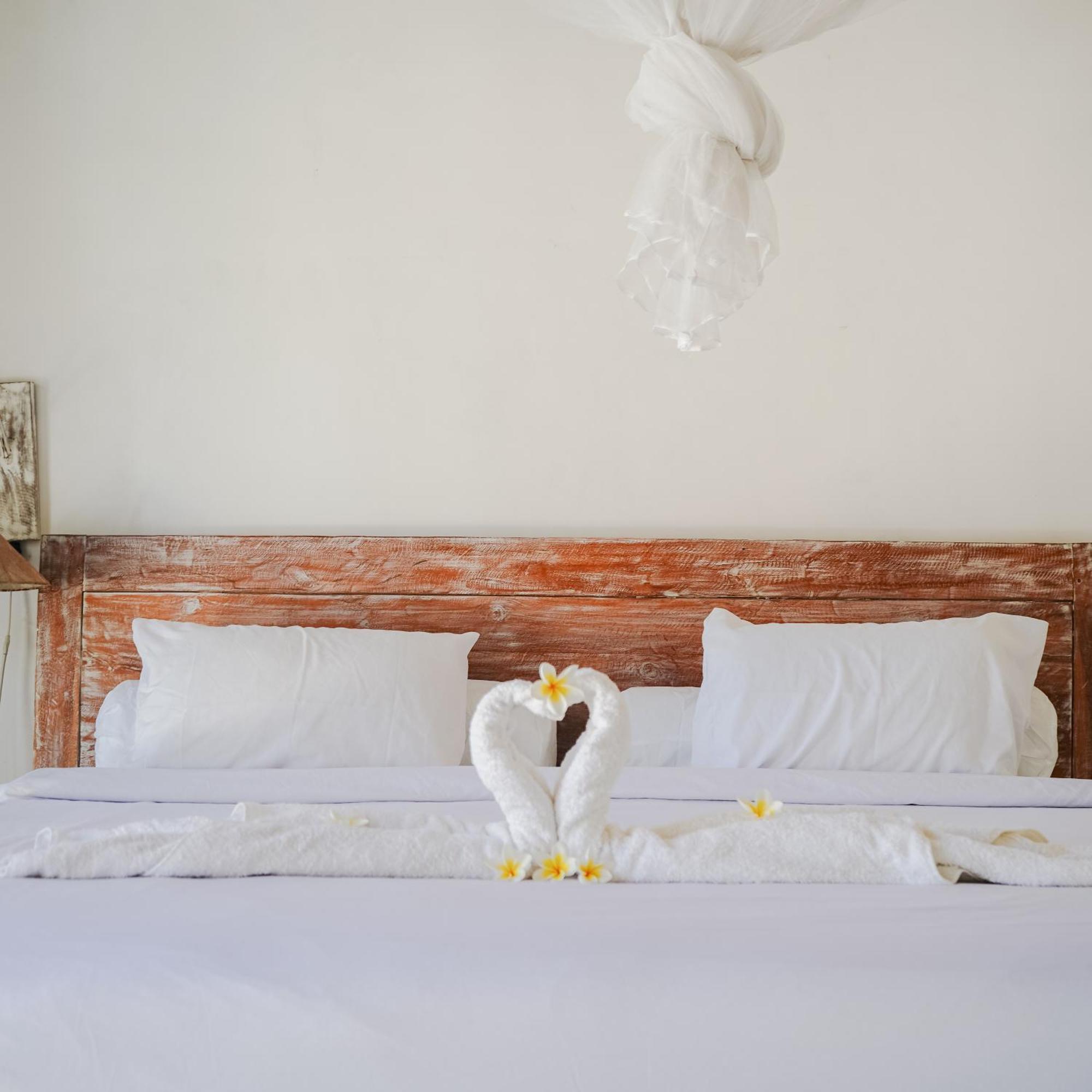Damai Uluwatu Hotell Exteriör bild